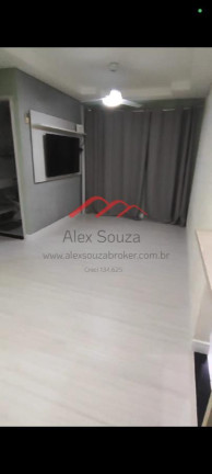 Imagem Apartamento com 2 Quartos à Venda, 45 m² em Parque Yolanda (nova Veneza) - Sumaré