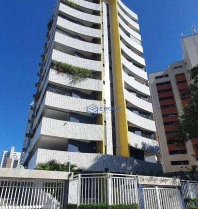Apartamento com 4 Quartos à Venda, 150 m² em Aldeota - Fortaleza