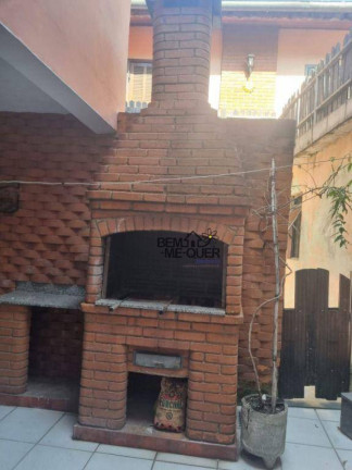 Imagem Casa com 2 Quartos à Venda, 254 m² em Jardim Marisa - São Paulo