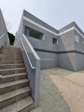 Imagem Casa com 2 Quartos à Venda, 47 m² em Vossoroca - Votorantim