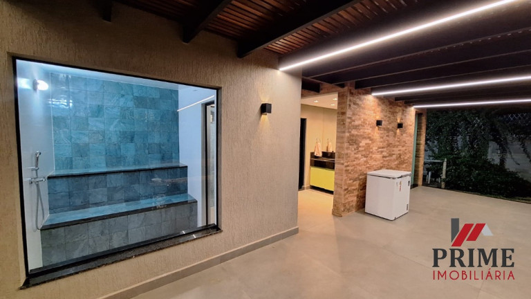 Imagem Casa de Condomínio com 3 Quartos à Venda, 124 m² em Parque Residencial Vivendas - Lagoa Santa Imagem Casa de Condomínio com 3 Quartos à Venda, 124 m² em Parque Residencial Vivendas - Lagoa Santa