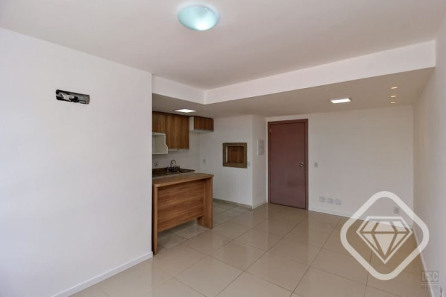 Imagem Apartamento com 2 Quartos à Venda, 62 m² em Tristeza - Porto Alegre