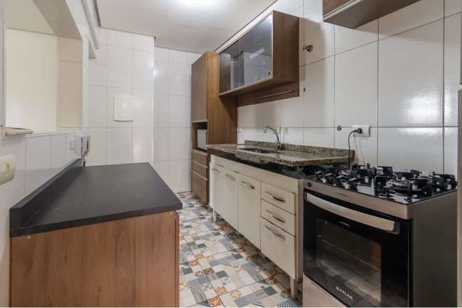 Imagem Apartamento com 3 Quartos à Venda, 134 m² em Casa Verde Alta - São Paulo