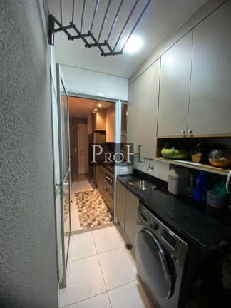 Imagem Apartamento com 2 Quartos à Venda, 55 m² em Ipiranga - São Paulo