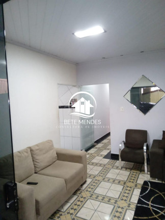 Imagem Casa com 5 Quartos à Venda,  em Jardim Nova America - Suzano