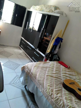 Imagem Casa com 3 Quartos à Venda, 85 m² em Campos De São José - São José Dos Campos