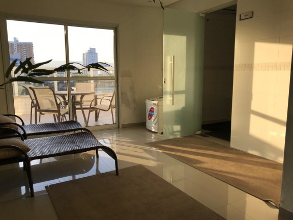 Imagem Apartamento com 2 Quartos à Venda, 98 m² em Vila Guilhermina - Praia Grande Imagem Apartamento com 2 Quartos à Venda, 98 m² em Vila Guilhermina - Praia Grande