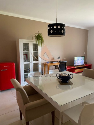 Imagem Apartamento com 2 Quartos à Venda, 78 m² em Jardim Botânico - Ribeirão Preto