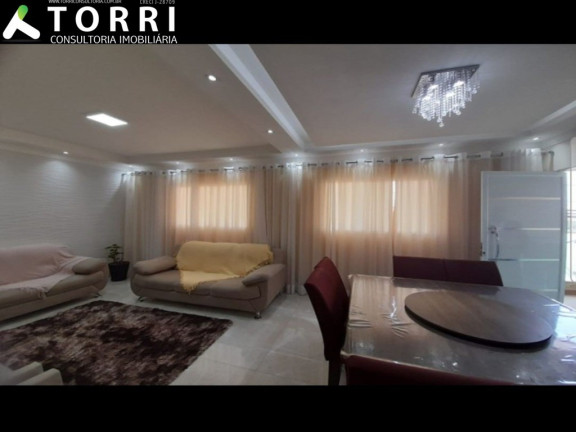 Imagem Casa com 5 Quartos à Venda, 380 m² em Wanel Ville - Sorocaba