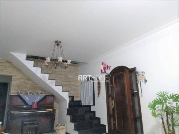 Sobrado com 3 Quartos para Alugar, 290 m² em Rudge Ramos - São Bernardo Do Campo