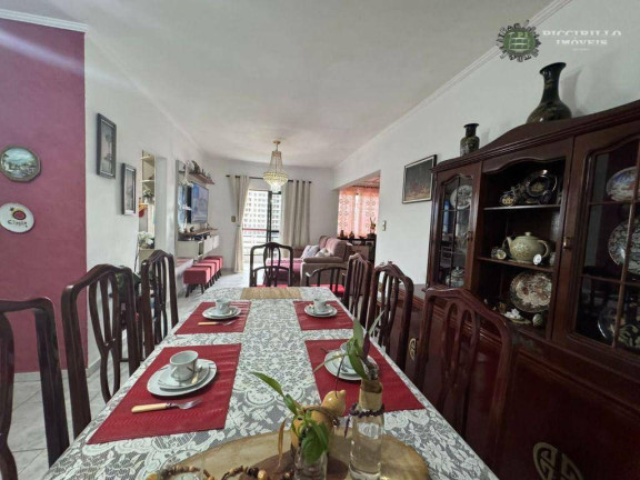Imagem Apartamento com 2 Quartos à Venda, 96 m² em Caiçara - Praia Grande Imagem Apartamento com 2 Quartos à Venda, 96 m² em Caiçara - Praia Grande
