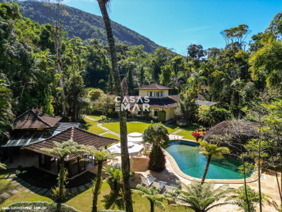 Imagem Casa com 6 Quartos à Venda, 1.500 m² em Quebra Frascos - Teresópolis Imagem Casa com 6 Quartos à Venda, 1.500 m² em Quebra Frascos - Teresópolis