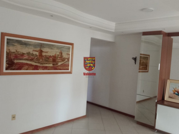 Imagem Apartamento com 3 Quartos à Venda, 209 m² em Estreito - Florianópolis