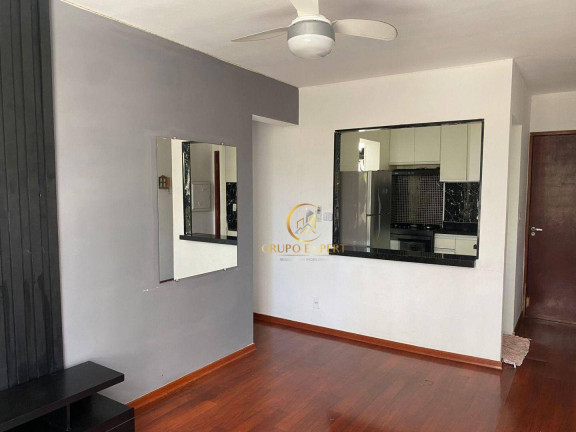 Imagem Apartamento com 3 Quartos à Venda, 64 m² em Vila Adyana - São José Dos Campos Imagem Apartamento com 3 Quartos à Venda, 64 m² em Vila Adyana - São José Dos Campos