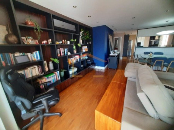 Imagem Apartamento com 3 Quartos à Venda, 123 m² em Santana - São Paulo Imagem Apartamento com 3 Quartos à Venda, 123 m² em Santana - São Paulo