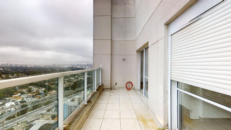 Imagem Apartamento com 1 Quarto à Venda, 94 m² em Campo Belo - São Paulo Imagem Apartamento com 1 Quarto à Venda, 94 m² em Campo Belo - São Paulo