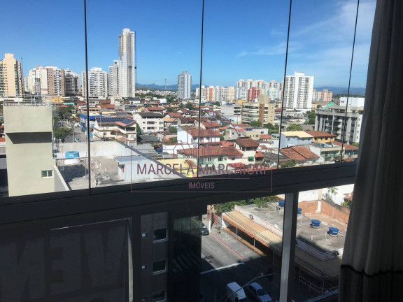 Imagem Apartamento com 2 Quartos à Venda, 76 m² em Praia De Itaparica - Vila Velha
