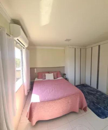 Imagem Casa com 3 Quartos à Venda, 178 m² em Parque Residencial Tropical Ville - Cuiabá