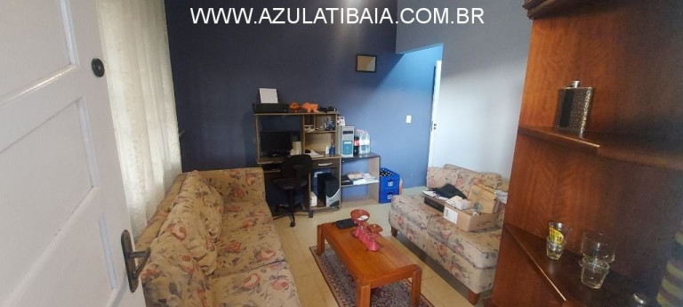 Imagem Casa com 2 Quartos à Venda, 210 m² em Jardim Paulista - Atibaia