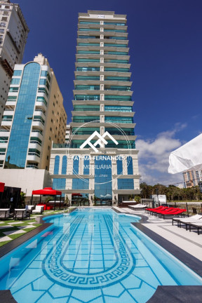 Apartamento com 4 Quartos à Venda, 180 m² em Meia Praia - Itapema