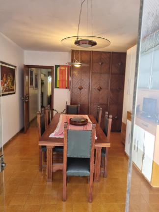 Imagem Casa com 4 Quartos à Venda, 318 m² em Vila Monumento - São Paulo Imagem Casa com 4 Quartos à Venda, 318 m² em Vila Monumento - São Paulo