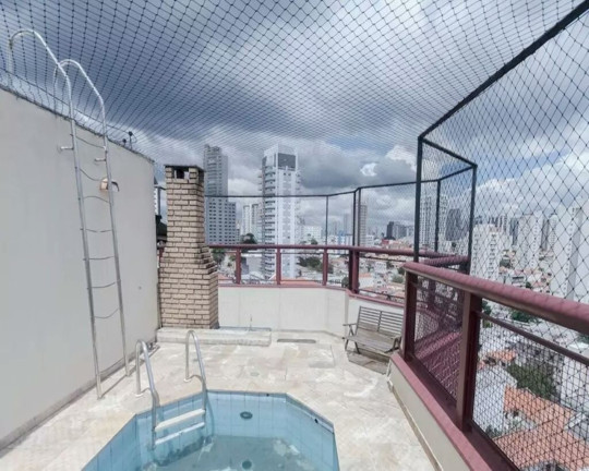 Imagem Apartamento com 2 Quartos à Venda, 111 m² em Vila Mariana - São Paulo