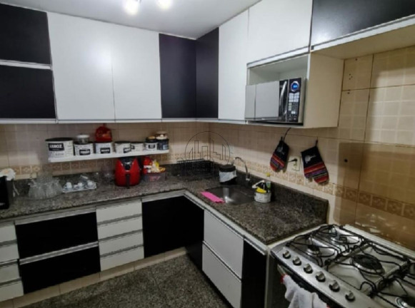 Imagem Apartamento com 4 Quartos à Venda, 147 m² em Taguatinga Sul (taguatinga) - Brasília