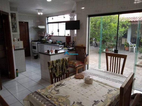 Imagem Casa com 3 Quartos à Venda, 372 m² em Jardim São Vicente - Jundiaí