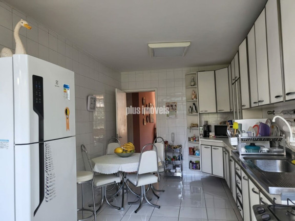 Imagem Apartamento com 3 Quartos à Venda, 167 m² em Consolação - São Paulo Imagem Apartamento com 3 Quartos à Venda, 167 m² em Consolação - São Paulo