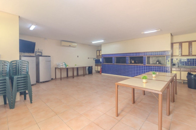Imagem Apartamento com 2 Quartos à Venda, 58 m² em Jardim Carvalho - Porto Alegre Imagem Apartamento com 2 Quartos à Venda, 58 m² em Jardim Carvalho - Porto Alegre