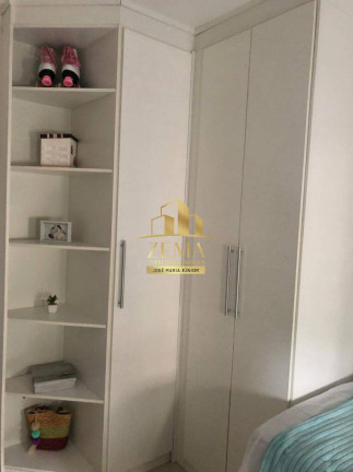 Imagem Apartamento com 3 Quartos à Venda, 67 m² em Mogi Moderno - Mogi Das Cruzes
