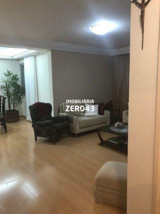 Imagem Cobertura com 4 Quartos à Venda, 279 m² em Centro - Londrina Imagem Cobertura com 4 Quartos à Venda, 279 m² em Centro - Londrina