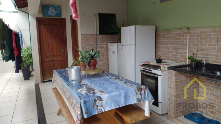 Imagem Casa com 3 Quartos à Venda, 163 m² em Jardim Europa - Indaiatuba