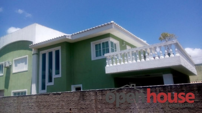 Imagem Casa de Condomínio com 3 Quartos à Venda, 300 m² em Parque Das Nações - Parnamirim Imagem Casa de Condomínio com 3 Quartos à Venda, 300 m² em Parque Das Nações - Parnamirim