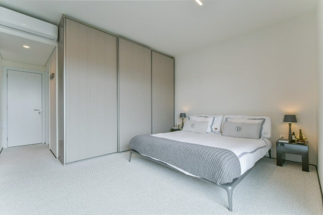 Imagem Apartamento com 3 Quartos à Venda, 175 m² em Cerqueira César - São Paulo Imagem Apartamento com 3 Quartos à Venda, 175 m² em Cerqueira César - São Paulo