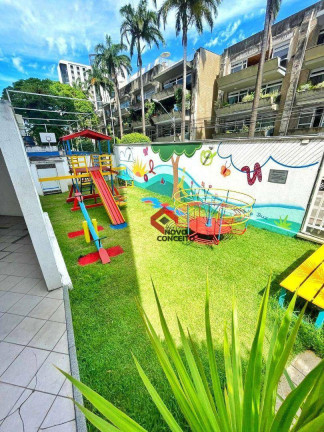 Imagem Apartamento com 2 Quartos à Venda, 62 m² em Aldeota - Fortaleza Imagem Apartamento com 2 Quartos à Venda, 62 m² em Aldeota - Fortaleza