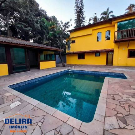 Casa com 4 Quartos à Venda, 1 m² em Roseira - Mairiporã