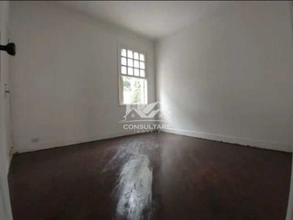 Imagem Casa com 2 Quartos para Alugar, 121 m² em Vila Mathias - Santos Imagem Casa com 2 Quartos para Alugar, 121 m² em Vila Mathias - Santos
