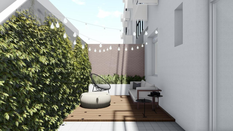 Imagem Imóvel com 2 Quartos à Venda, 88 m² em Petrópolis - Porto Alegre Imagem Imóvel com 2 Quartos à Venda, 88 m² em Petrópolis - Porto Alegre