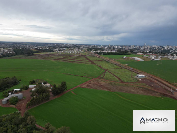 Imagem Terreno à Venda, 154 m² em Brazmadeira - Cascavel Imagem Terreno à Venda, 154 m² em Brazmadeira - Cascavel
