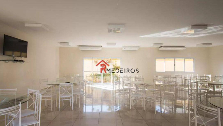 Imagem Apartamento com 2 Quartos à Venda, 48 m² em Vila Gonçalves - São Bernardo Do Campo Imagem Apartamento com 2 Quartos à Venda, 48 m² em Vila Gonçalves - São Bernardo Do Campo