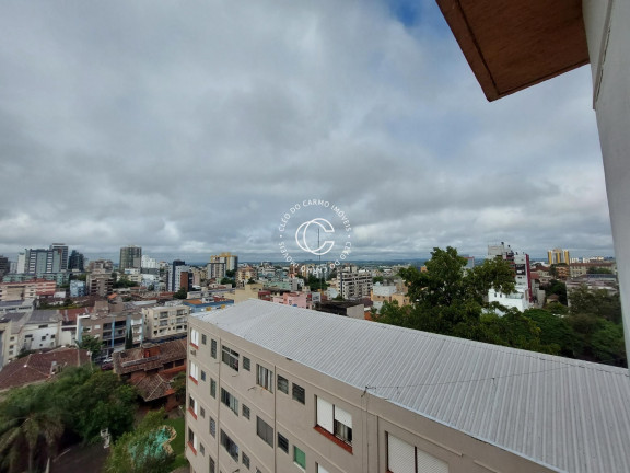 Imagem Apartamento com 1 Quarto à Venda, 35 m² em Centro - Santa Maria Imagem Apartamento com 1 Quarto à Venda, 35 m² em Centro - Santa Maria