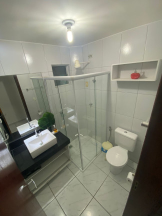 Imagem Apartamento com 3 Quartos à Venda, 70 m² em José Américo De Almeida - João Pessoa