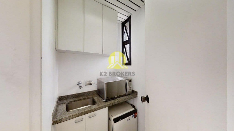 Imagem Sala Comercial à Venda, 68 m² em Jardim Paulista - São Paulo