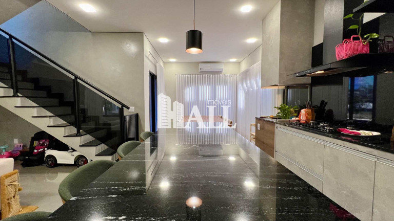 Imagem Casa com 3 Quartos à Venda, 141 m² em Residencial Figueira Ii - São José Do Rio Preto Imagem Casa com 3 Quartos à Venda, 141 m² em Residencial Figueira Ii - São José Do Rio Preto