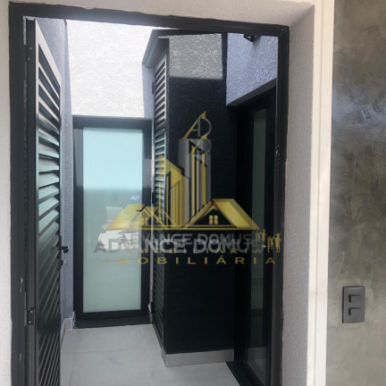 Imagem Casa com 3 Quartos à Venda, 160 m² em Parque Ibiti Reserva - Sorocaba