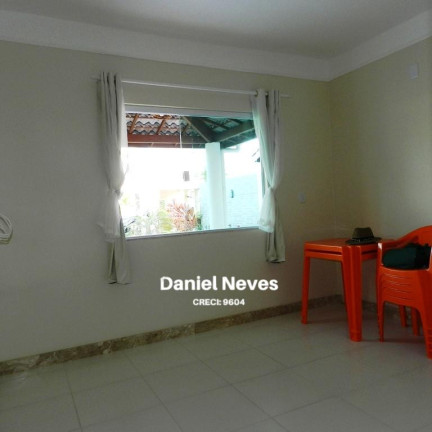 Imagem Casa de Condomínio com 4 Quartos à Venda, 200 m² em Abrantes - Camaçari