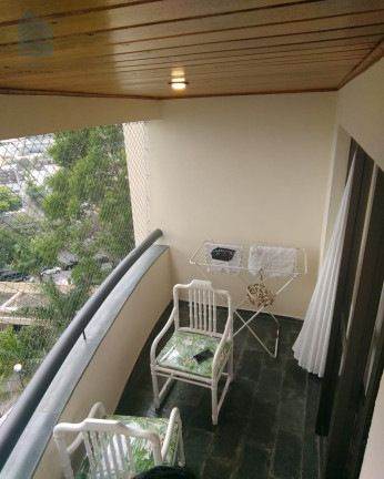Imagem Imóvel com 3 Quartos à Venda, 110 m² em Chácara Agrindus - Taboão Da Serra