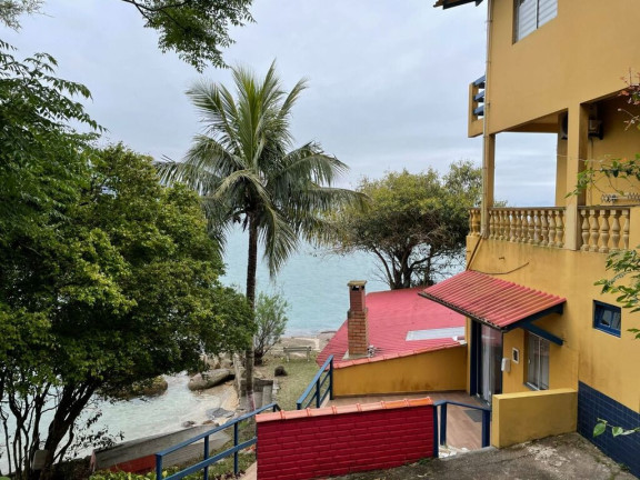 Imagem Casa com 7 Quartos à Venda, 500 m² em Ribeirão Da Ilha - Florianópolis