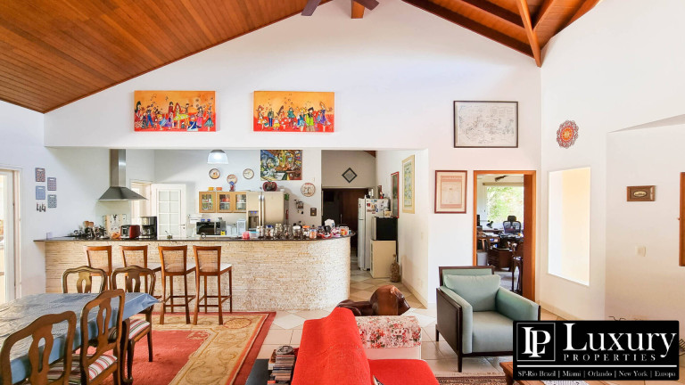 Imagem Casa de Condomínio com 4 Quartos à Venda, em Fazenda Vila Real De Itu - Itu Imagem Casa de Condomínio com 4 Quartos à Venda, em Fazenda Vila Real De Itu - Itu